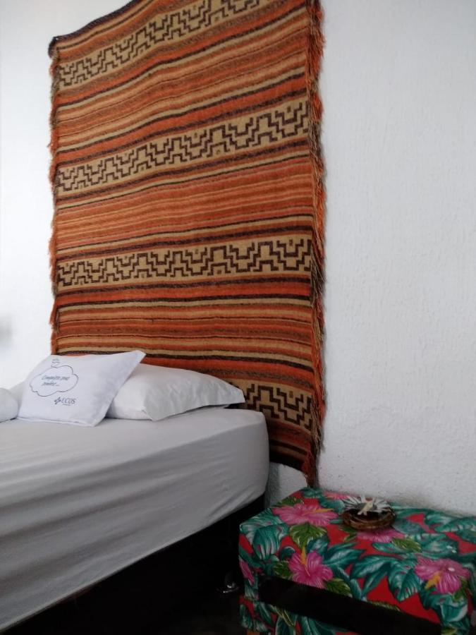 Suites Privativas Vila De Sao Jorge - Chapada Dos Veadeiros Exterior photo