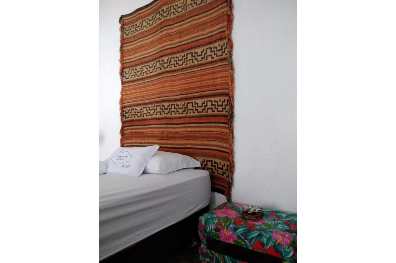 Suites Privativas Vila De Sao Jorge - Chapada Dos Veadeiros Exterior photo